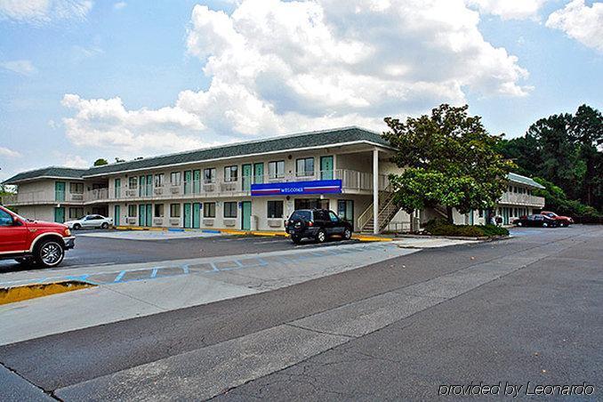 North Charleston Lodge Exterior photo