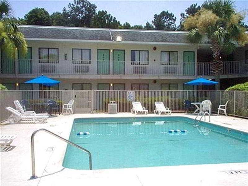 North Charleston Lodge Exterior photo
