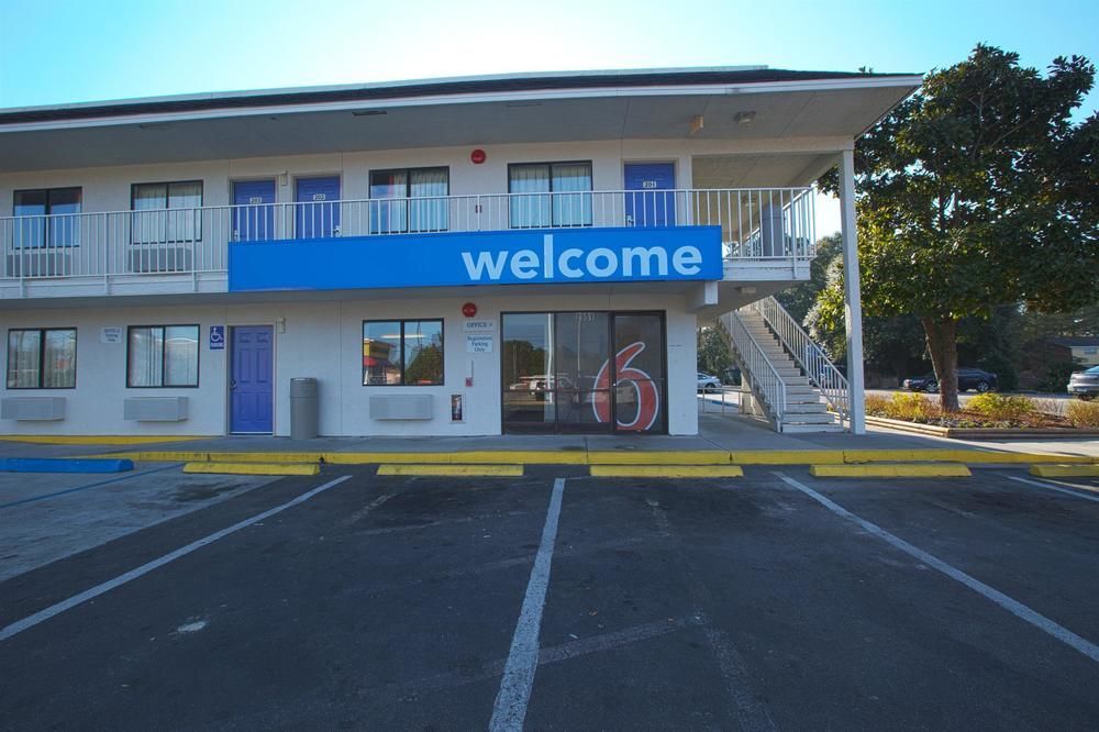 North Charleston Lodge Exterior photo