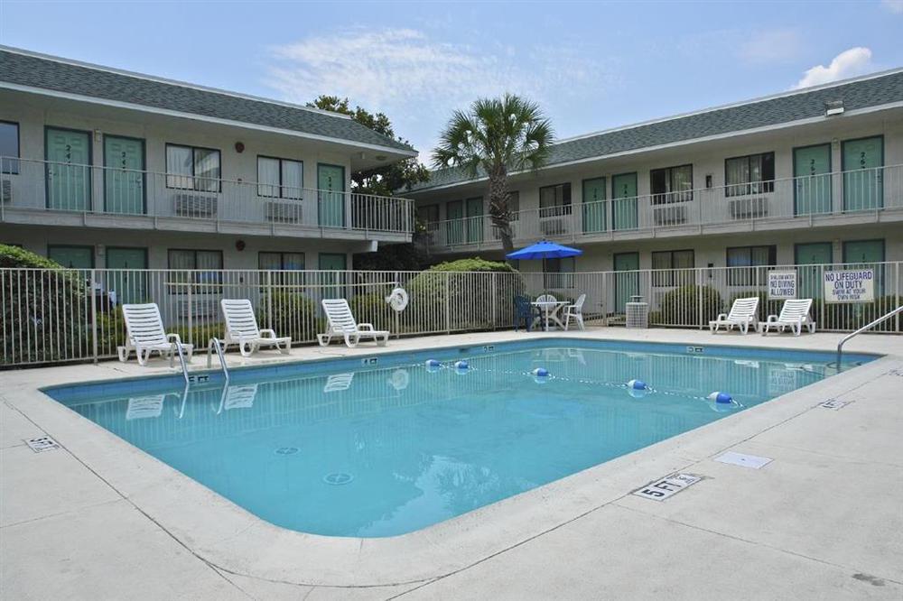 North Charleston Lodge Facilities photo