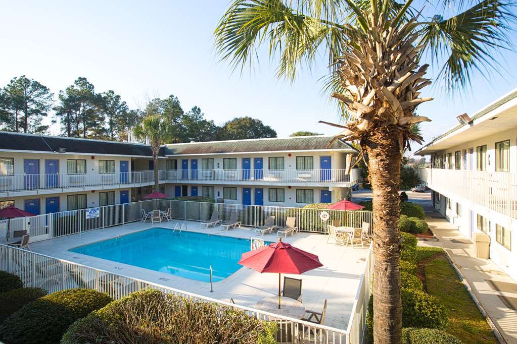 North Charleston Lodge Facilities photo